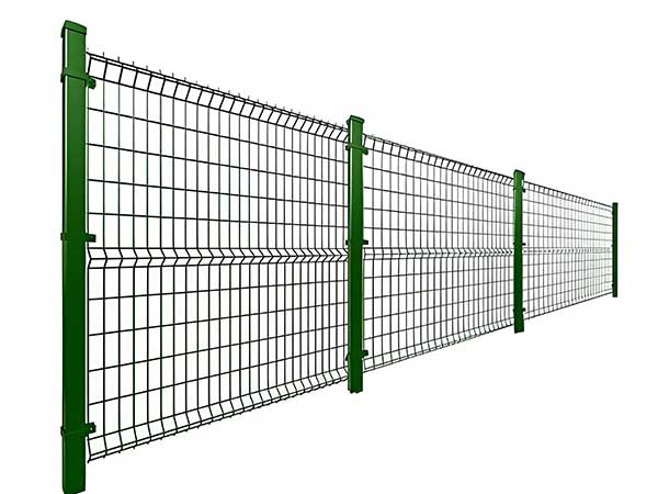 3D Fence
