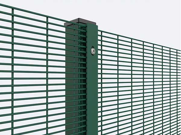 358 Fence