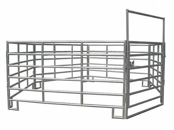 Corral Panel