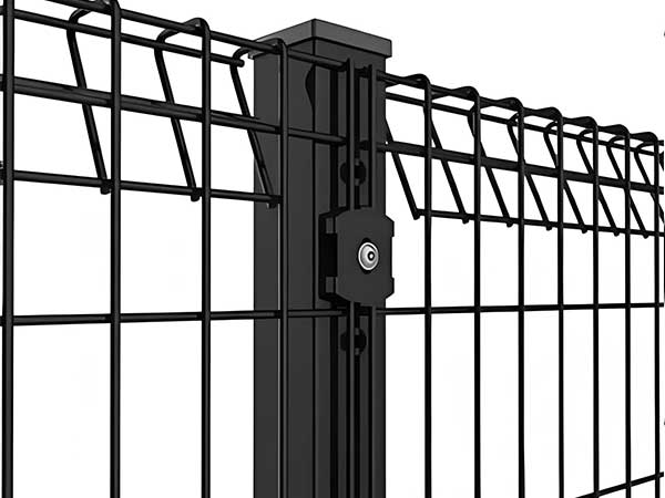 BRC Fence