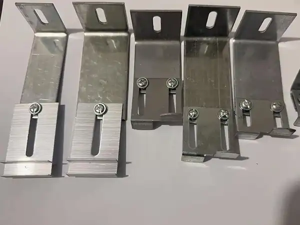 Stamping Parts